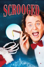 Scrooged is similar to The Horse Dealer's Daughter.