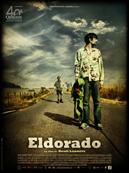 Eldorado is similar to Thriller Zone.