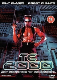 TC 2000 is similar to Warriors of Virtue: The Return to Tao.