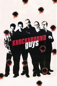 Knockaround Guys is similar to Take Five and Other Tales.