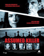 Assumed Killer is similar to L'araignee.
