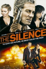 The Silence is similar to King: A Filmed Record... Montgomery to Memphis.