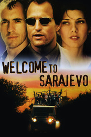 Welcome to Sarajevo is similar to Lordyi Zazerkalya.