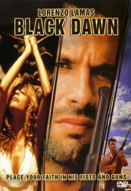 Black Dawn is similar to The Gold Racket.