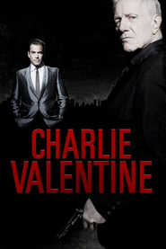 Charlie Valentine is similar to  Occult.