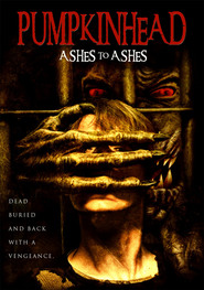 Pumpkinhead: Ashes to Ashes is similar to Campanadas a medianoche.