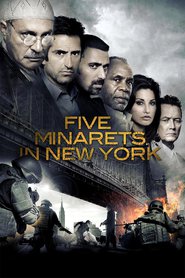 Five Minarets in New York is similar to Red Hot Romance.