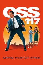 OSS 117: Le Caire, nid d'espions is similar to Benjamin.