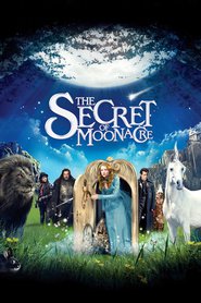 The Secret of Moonacre is similar to Day.