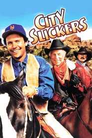 City Slickers is similar to Parade of New York City Crossing Sweepers.