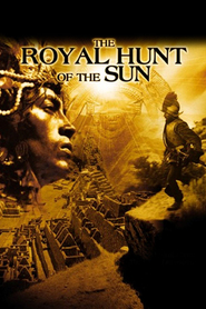 The Royal Hunt of the Sun is similar to Maica Domnului de la parter.