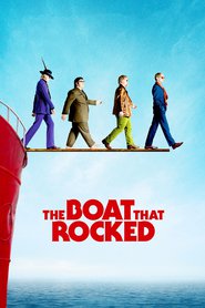 The Boat That Rocked is similar to Spelen i Stanga.