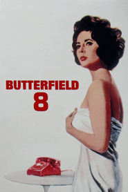 BUtterfield 8 is similar to Night of the Living Deb.