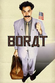 Borat: Cultural Learnings of America for Make Benefit Glorious Nation of Kazakhstan is similar to He Learned About Women.