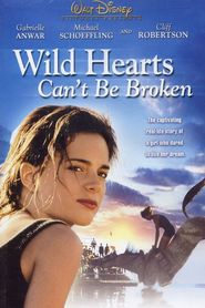 Wild Hearts Can't Be Broken is similar to 4 contra el crimen.
