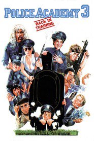 Police Academy 3: Back in Training is similar to Duel in the Sun.