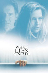 What Lies Beneath is similar to Carnival of Souls.