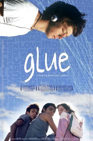 Glue is similar to Fragments from the Lower East Side.