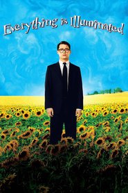 Everything Is Illuminated is similar to Blade of the Vampire.