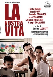 La nostra vita is similar to Loneliness and Love.