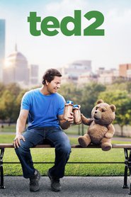 Ted 2 is similar to Rio Grande.