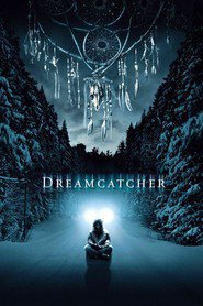 Dreamcatcher is similar to Trainspotting.