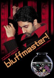 Bluffmaster! is similar to Fugitive Lovers.