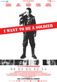 I Want to Be a Soldier is similar to Naraz.