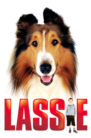 Lassie is similar to Ngoh dik da gau fu mo.