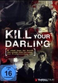 Kill Your Darling is similar to V mirnyie dni.