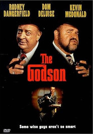 The Godson is similar to Peter Ibbetson.