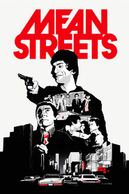 Mean Streets is similar to Shark Lake.