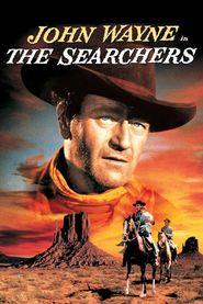 The Searchers is similar to The Old Sheriff.