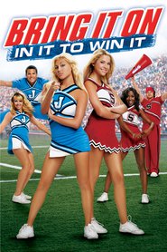 Bring It On: In It to Win It is similar to Anchorman 2: The Legend Continues.