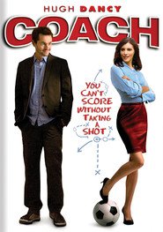 Coach is similar to Industrial Light & Magic: Creating the Impossible.
