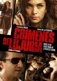 Crimenes de Lujuria is similar to Russ Meyer's Pussy Galore Nite.