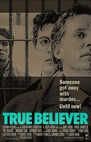 True Believer is similar to The True Story of Killing Pablo.