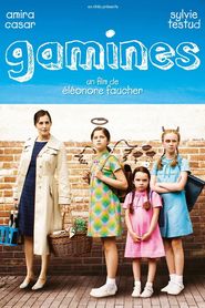Gamines is similar to Camps de maduixes.