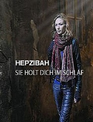 Hepzibah - Sie holt dich im Schlaf is similar to Buffalo Bill's Defunct: Stories from the New West.