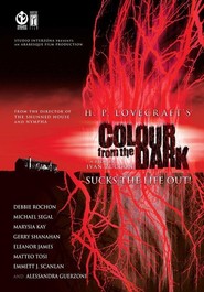 Colour from the Dark is similar to Single White Female 2: The Psycho.