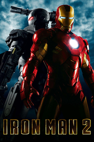 Iron Man 2 is similar to No Exit.