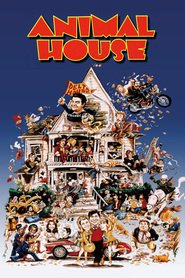 Animal House is similar to The Strange Boarder.