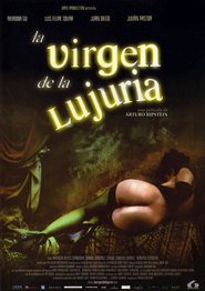 La virgen de la lujuria is similar to The Last Days on Mars.
