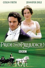 Pride and Prejudice is similar to Blade Runner.