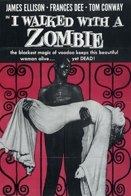 I Walked with a Zombie is similar to Barbara atomica.