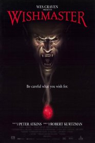Wishmaster is similar to Bullets and Saddles.