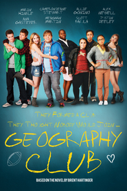 Geography Club is similar to The Ensnaring.