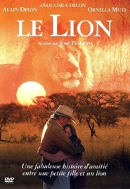 Le lion is similar to Only a Face at the Window.
