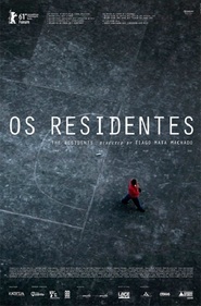 The Resident is similar to Mitos y leyendas: La nueva alianza.