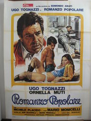 Romanzo popolare is similar to Une entrevue avec M. Jean-Paul Corbeil.